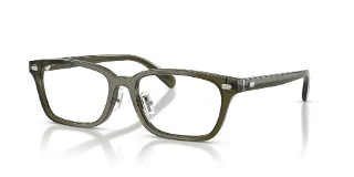 5818 Transparent Olive