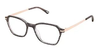 S400-K-785 Black Lace