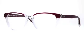 3599 Violet Transparent