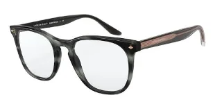 5777 Striped Green