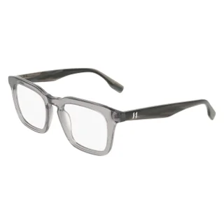 020 Transparent Grey