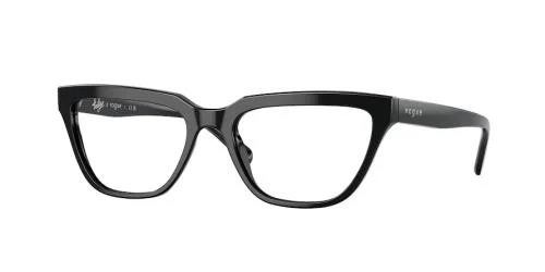 Vogue Eyeglasses VO5443
