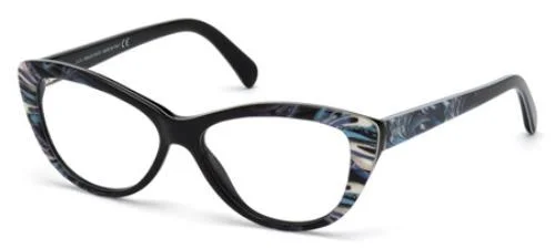 Emilio Pucci Eyeglasses EP5007