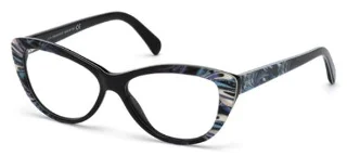 Emilio Pucci Eyeglasses EP5007