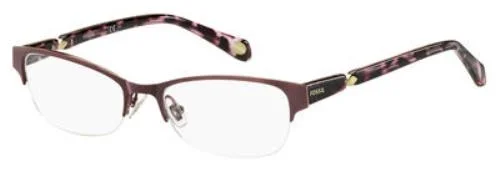 Fossil Eyeglasses 7000