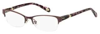 Fossil Eyeglasses 7000