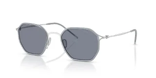 304519 Matte Silver