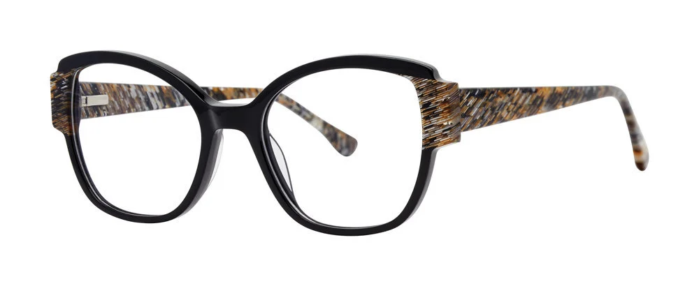 Modern Art Eyeglasses A637