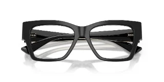 Jimmy Choo Eyeglasses JC3064BU