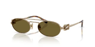 7OE09Z Brass Gold
