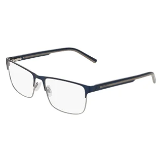420 Satin Navy