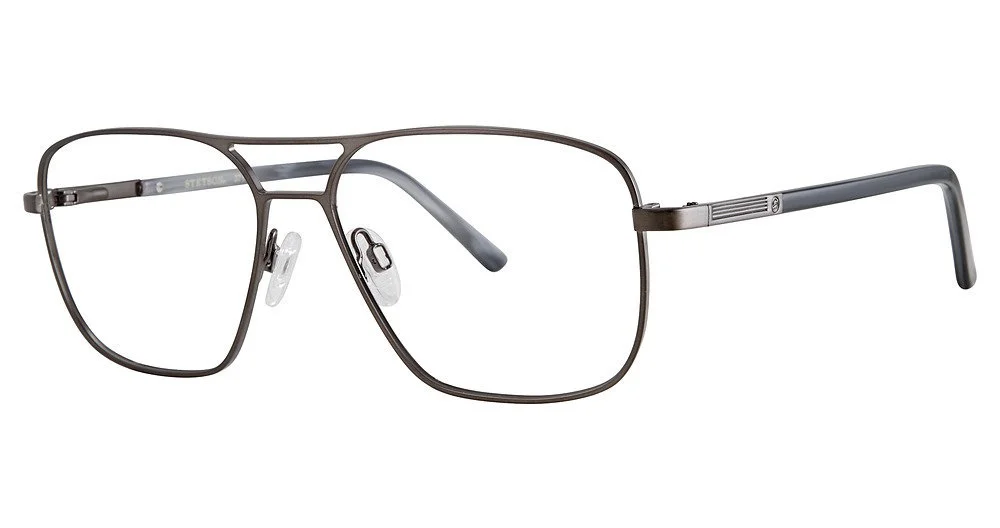 Stetson Eyeglasses 371