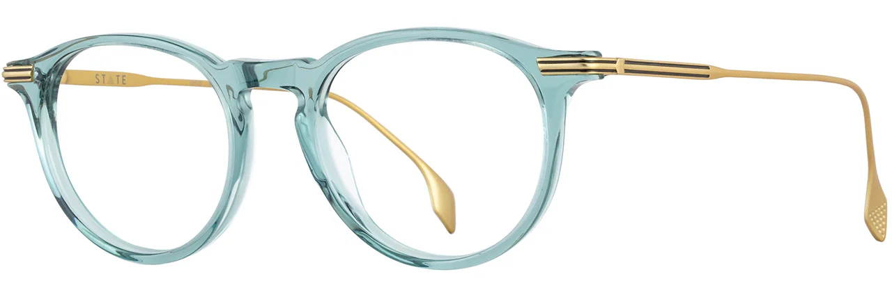 State Optical Eyeglasses Kyoto