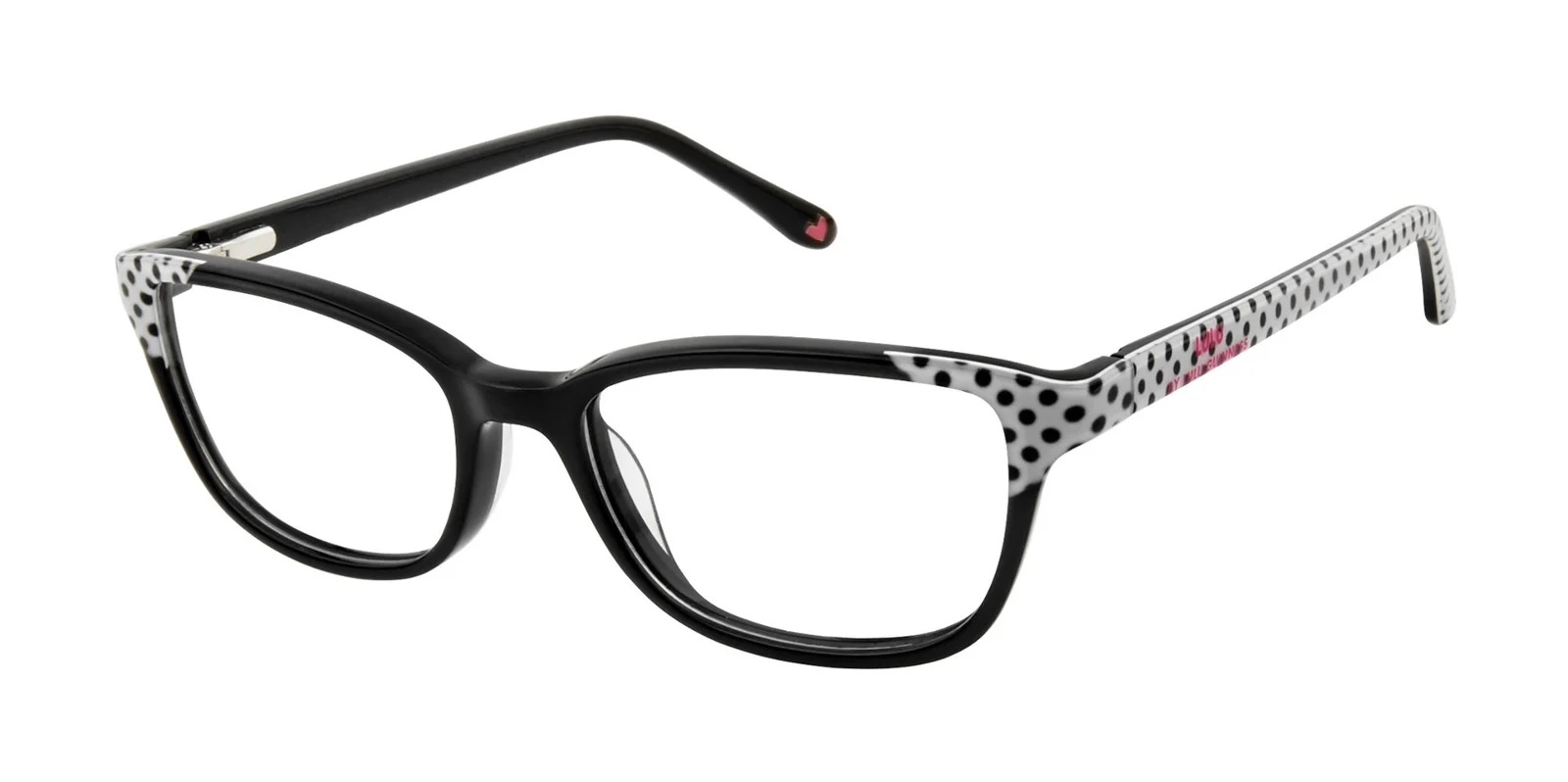 Lulu Guinness Eyeglasses LK020