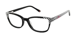 Lulu Guinness Eyeglasses LK020