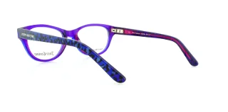 Juicy Couture Eyeglasses 913