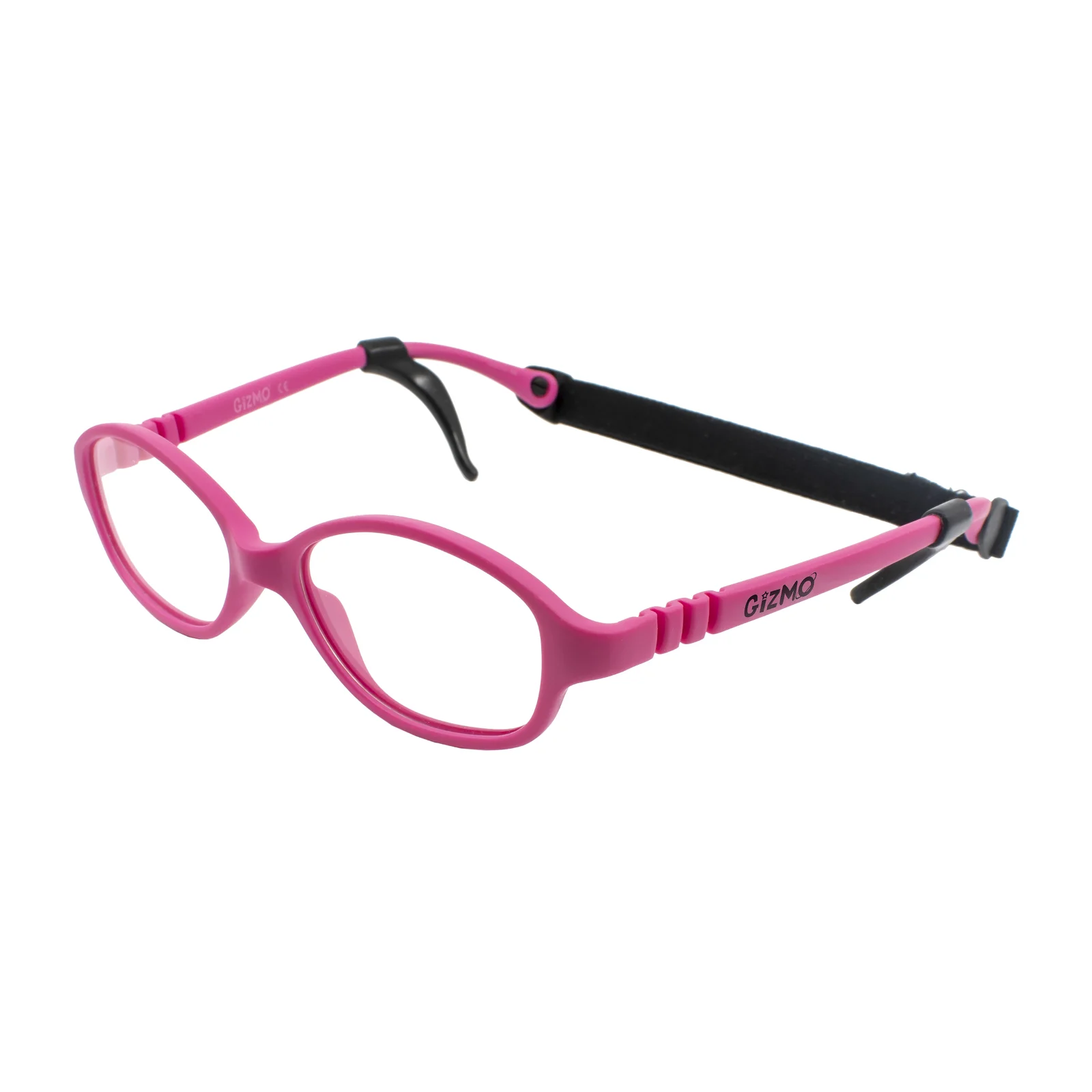 Gizmo Eyeglasses GZ 1008