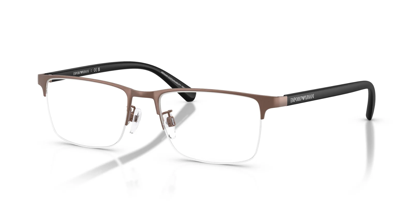 Emporio Armani Eyeglasses EA1085D