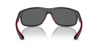 Emporio Armani Sunglasses EA4199U
