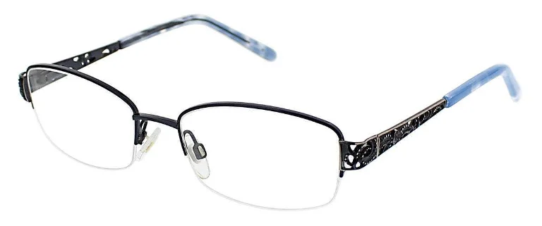 Jessica Mcclintock Eyeglasses 4021