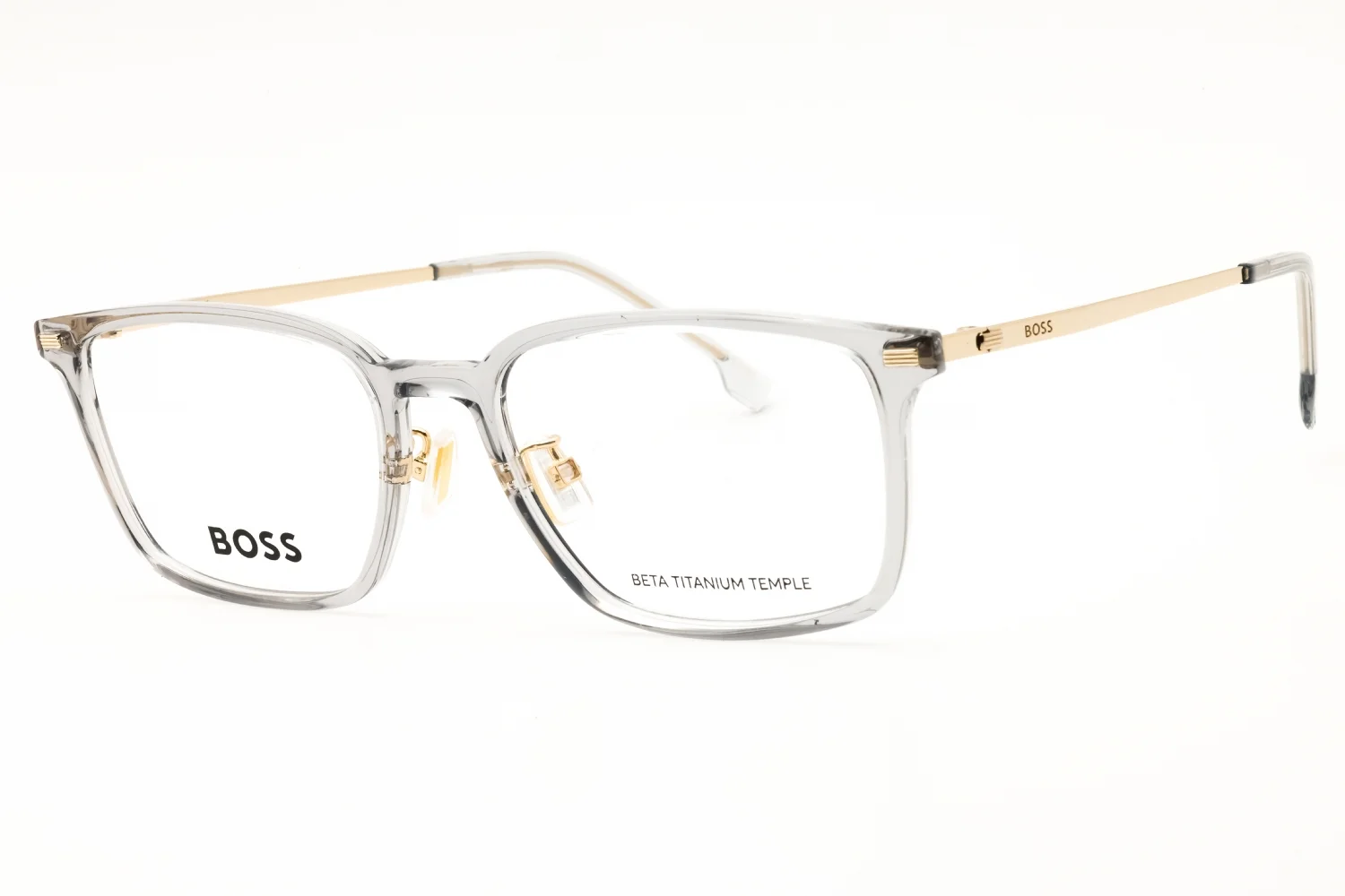 Hugo Boss Eyeglasses BOSS 1796/F