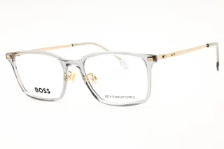 Hugo Boss Eyeglasses BOSS 1796/F