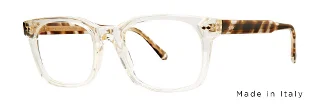 Canary Crystal