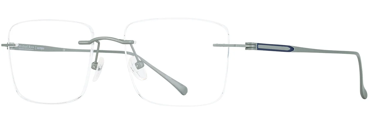 Michael Ryen Eyeglasses MR-356