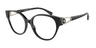 5017 Shiny Black