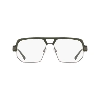 Mcallister Eyeglasses MC4553