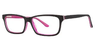 black/neon purple