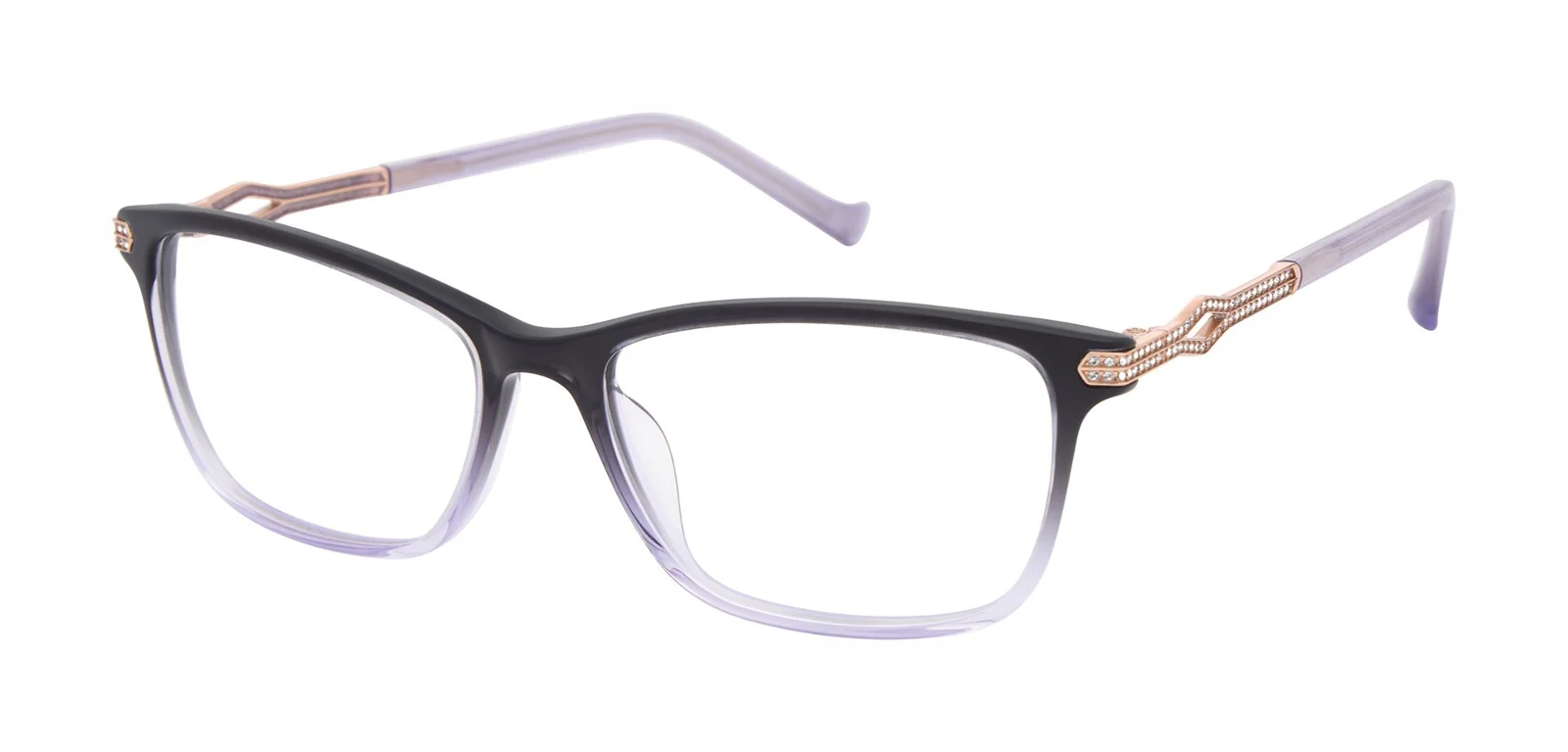 Tura Eyeglasses TE303