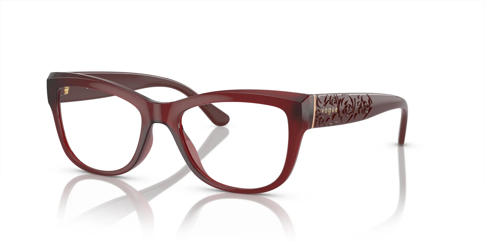 Vogue Eyeglasses VO5528