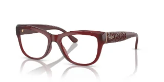 Vogue Eyeglasses VO5528