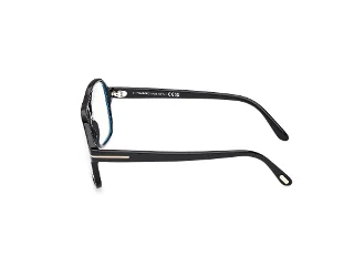Tom Ford Eyeglasses FT6058-B