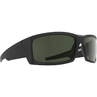 Matte Black Ansi Rx
