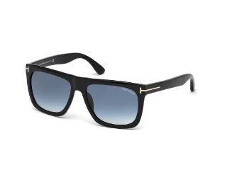 Tom Ford Sunglasses FT0513 MORGAN
