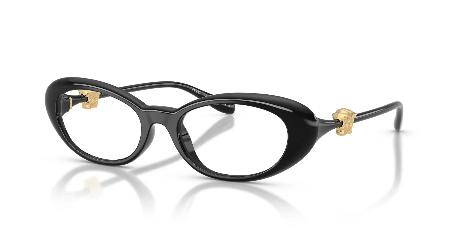 Versace Eyeglasses VE3381U