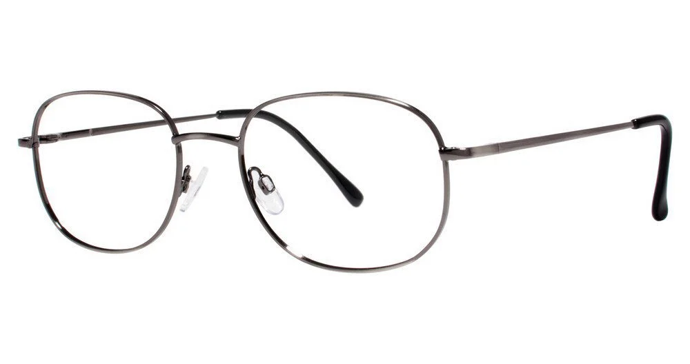 Modern Metals Eyeglasses Doug