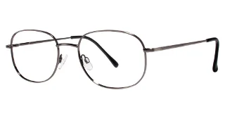 Modern Metals Eyeglasses Doug