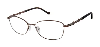 DBR Dark Brown