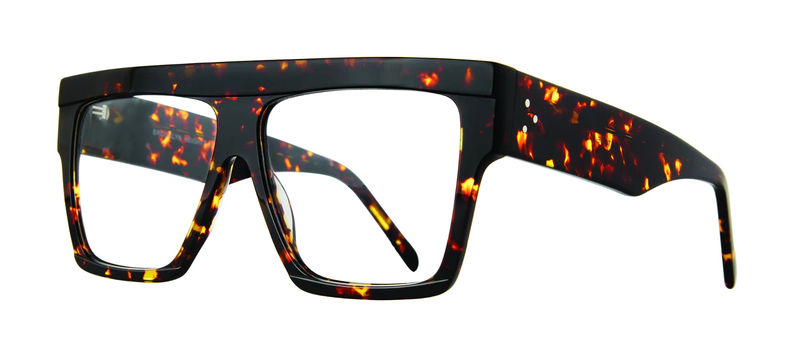 Brooklyn Heights Eyeglasses Raj