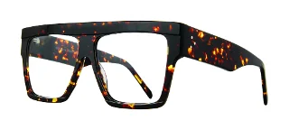 Brooklyn Heights Eyeglasses Raj