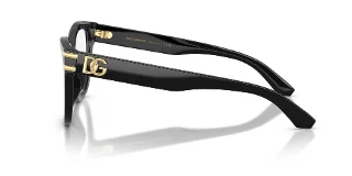Dolce & Gabbana Eyeglasses DG3418