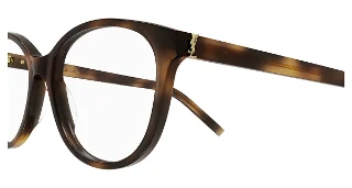 Saint Laurent Eyeglasses SL M112