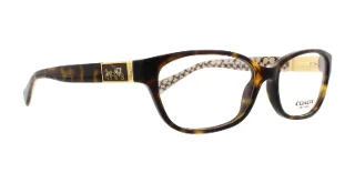 Coach Eyeglasses HC6061 Emma
