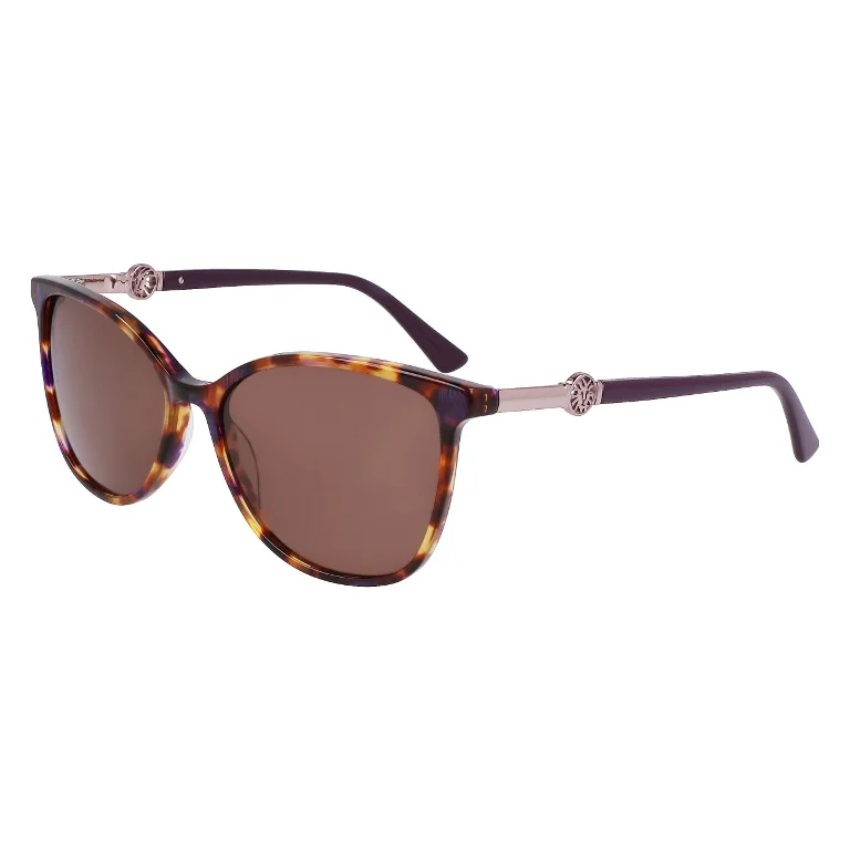 Anne Klein Sunglasses AK7087