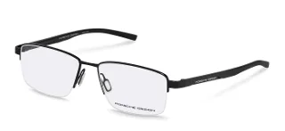 Black Gunmetal (A000)