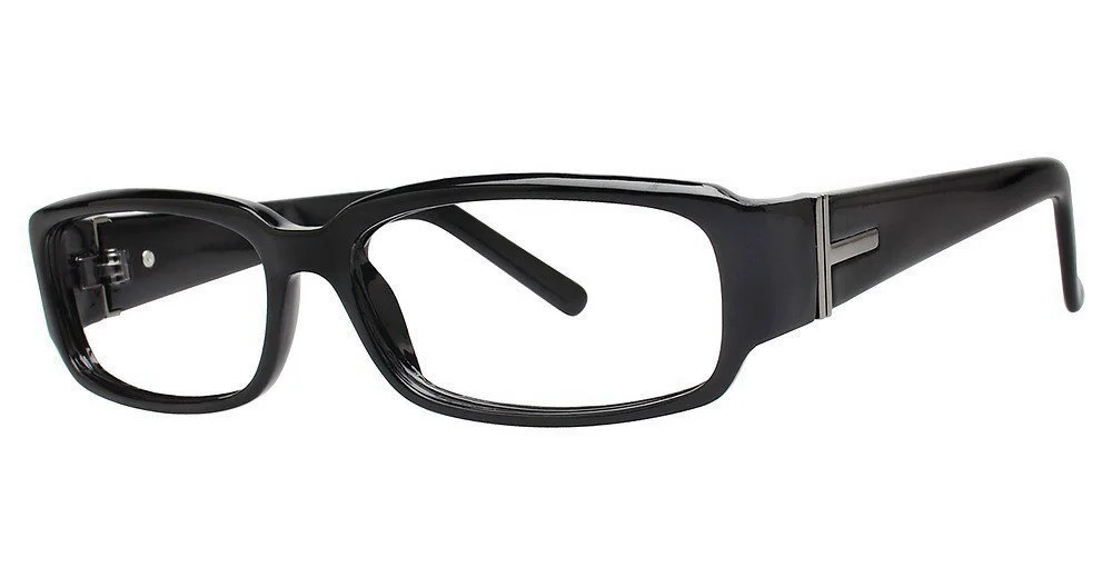 Modern Plastics II Eyeglasses MERGER