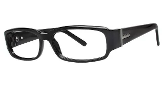 Modern Plastics II Eyeglasses MERGER